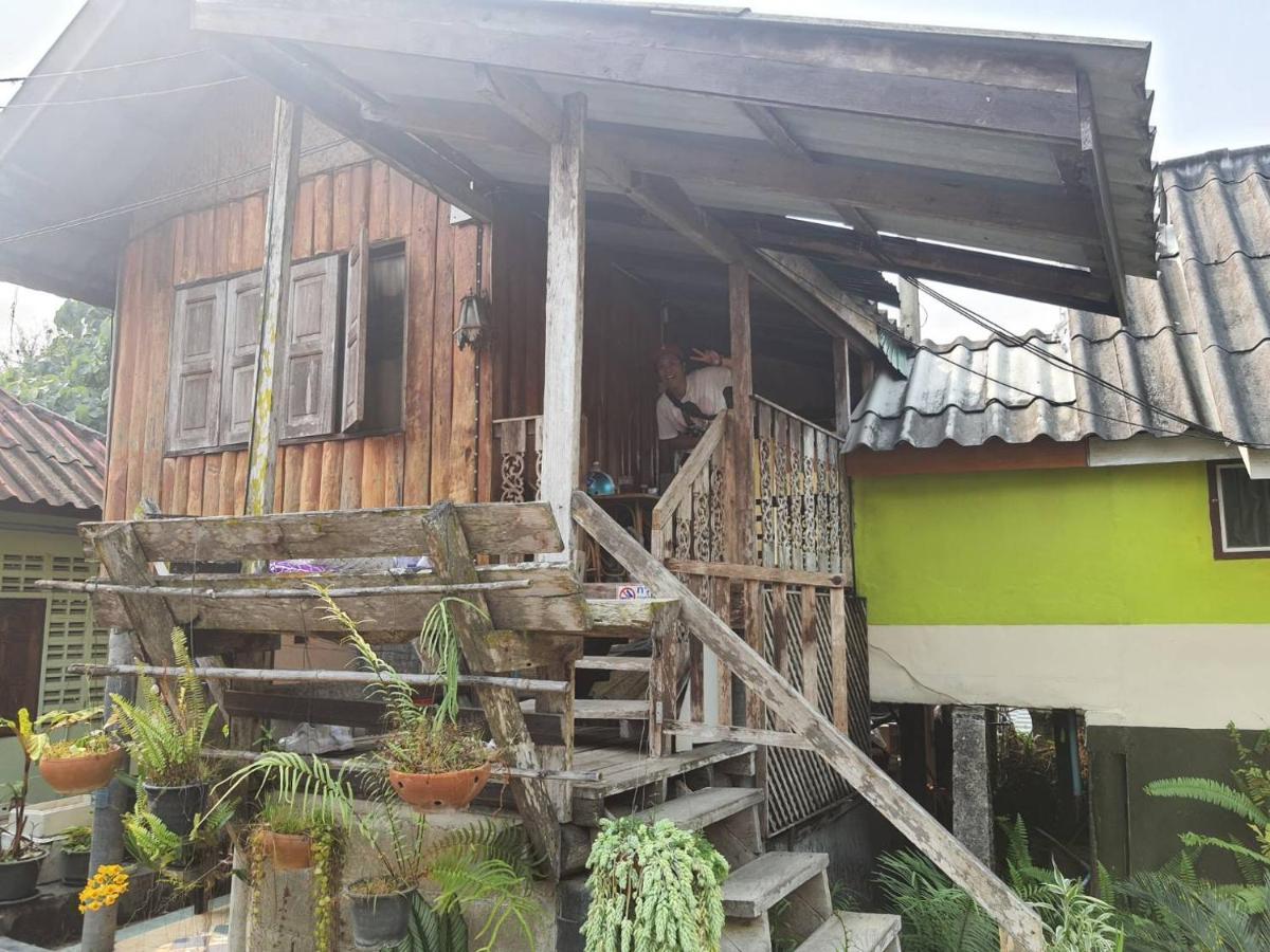 Peace Of Love Pai Exterior foto