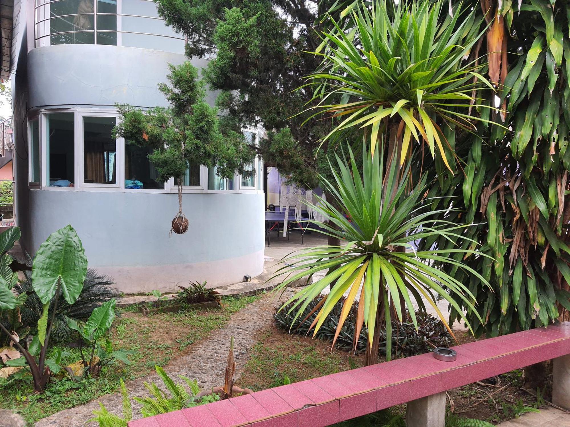 Peace Of Love Pai Exterior foto