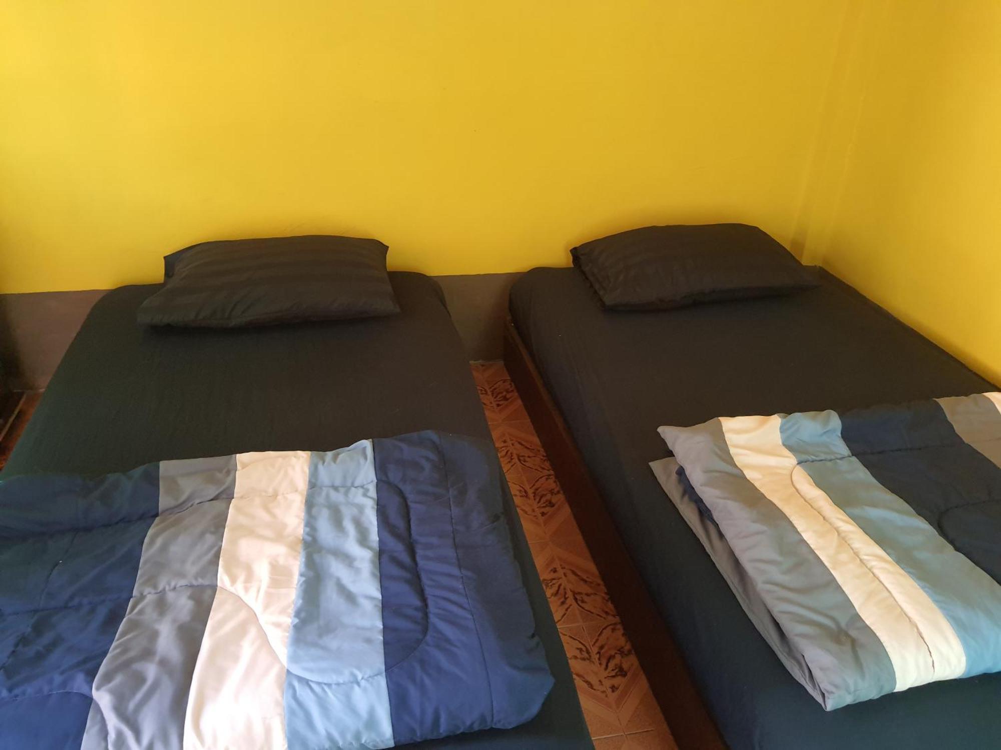Peace Of Love Pai Habitación foto