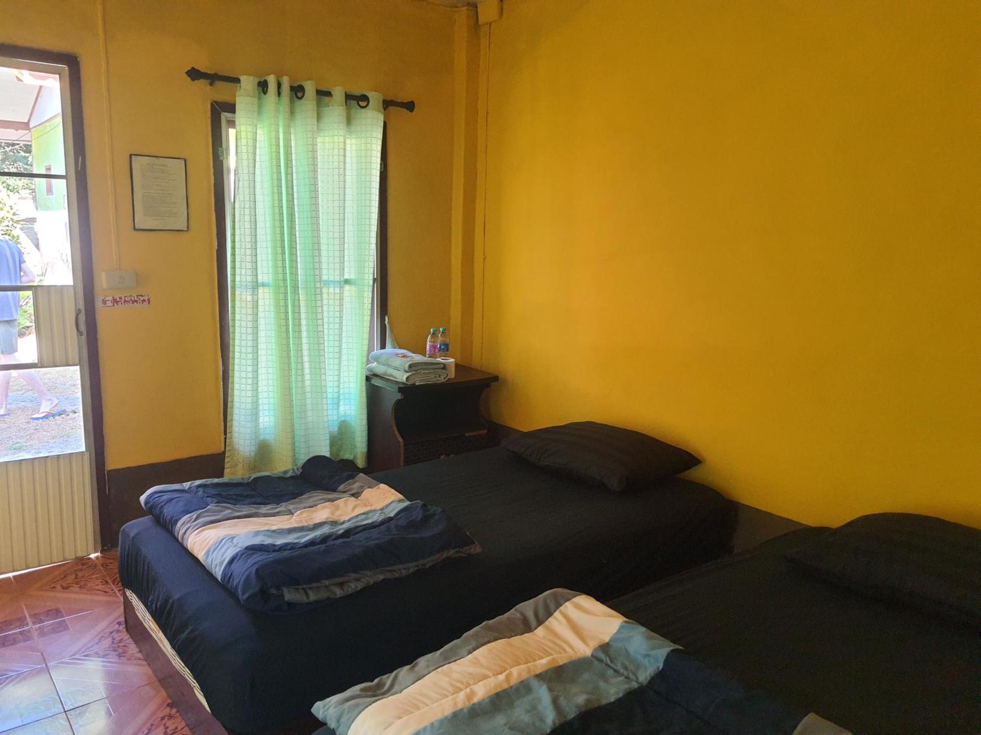 Peace Of Love Pai Habitación foto