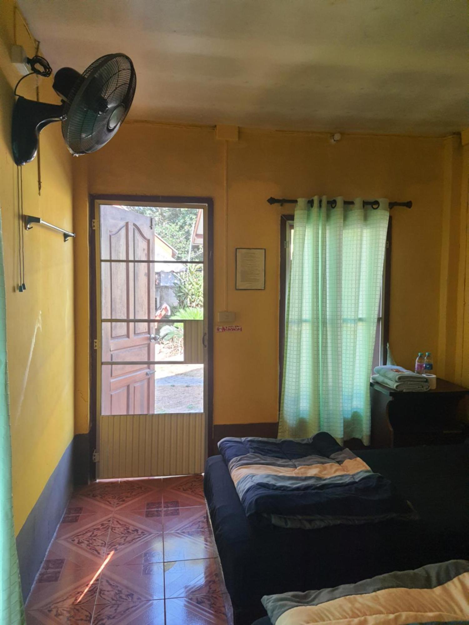 Peace Of Love Pai Habitación foto