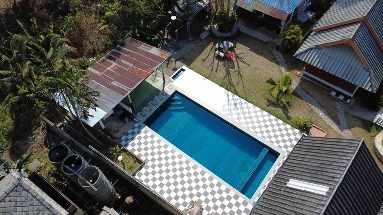 Peace Of Love Pai Exterior foto